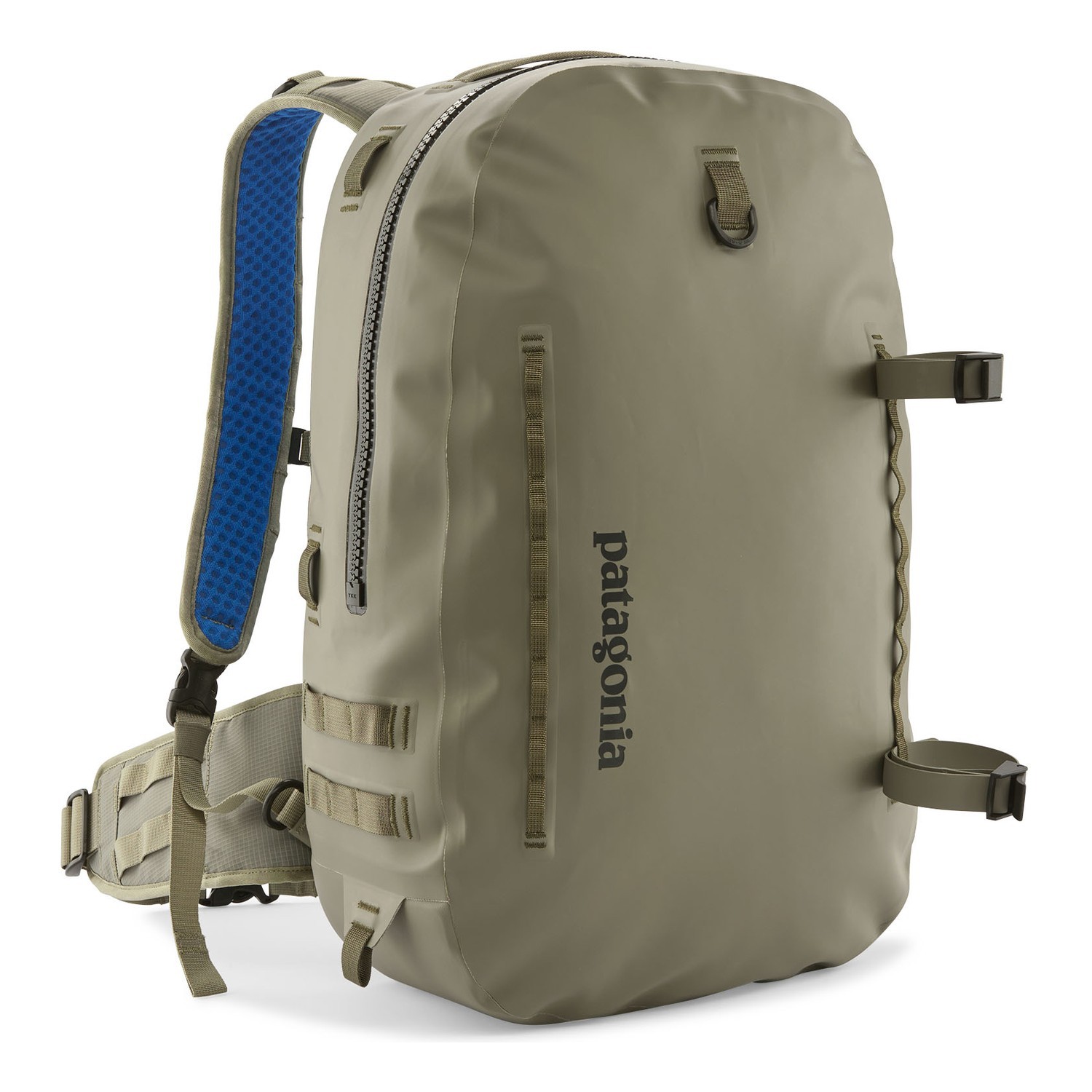 Patagonia Guidewater Backpack RVGN - M in der Gruppe Aufbewahrung / Angeltaschen / Angelrucksäcke bei Sportfiskeprylar.se (49166-RVGN-M)
