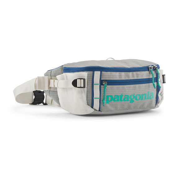 Patagonia Black Hole Waist Pack 5L BCW in der Gruppe Verwahrung / Angeltaschen / Hip Packs bei Sportfiskeprylar.se (49282-BCW-ALL)