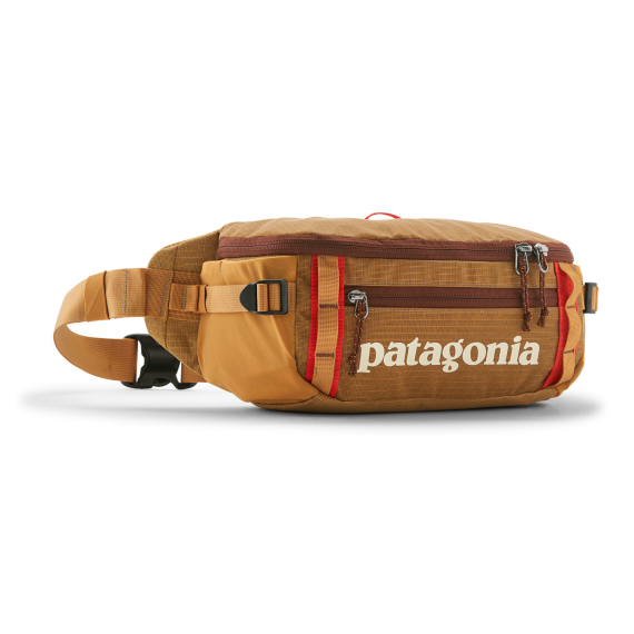 Patagonia Black Hole Waist Pack 5L TNGO in der Gruppe Verwahrung / Angeltaschen / Hip Packs bei Sportfiskeprylar.se (49282-TNGO-ALL)