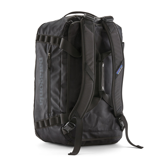 Patagonia Black Hole Duffel 40L BOB in der Gruppe Verwahrung / Duffelbags bei Sportfiskeprylar.se (49339-BOB-ALL)