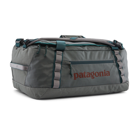 Patagonia Black Hole Duffel 40L NGRY in der Gruppe Verwahrung / Duffelbags bei Sportfiskeprylar.se (49339-NGRY-ALL)