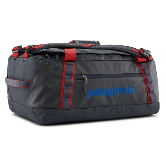 Patagonia Black Hole Duffel 40L, SMRE in der Gruppe Verwahrung / Duffelbags bei Sportfiskeprylar.se (49339-SMRE-ALL)