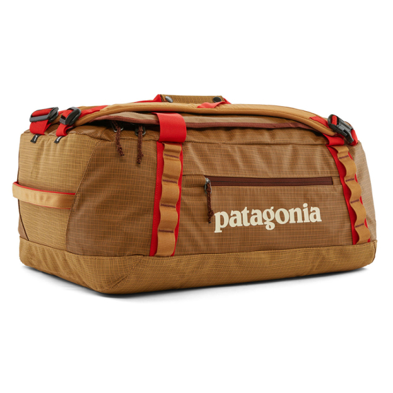 Patagonia Black Hole Duffel 40L, TNGO in der Gruppe Verwahrung / Duffelbags bei Sportfiskeprylar.se (49339-TNGO-ALL)