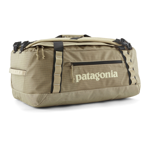 Patagonia Black Hole Duffel 40L WSTO in der Gruppe Verwahrung / Duffelbags bei Sportfiskeprylar.se (49339-WSTO-ALL)