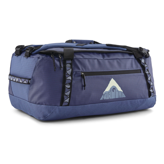 Patagonia Black Hole Duffel 55L, CUBL in der Gruppe Verwahrung / Duffelbags bei Sportfiskeprylar.se (49343-CUBL-ALL)