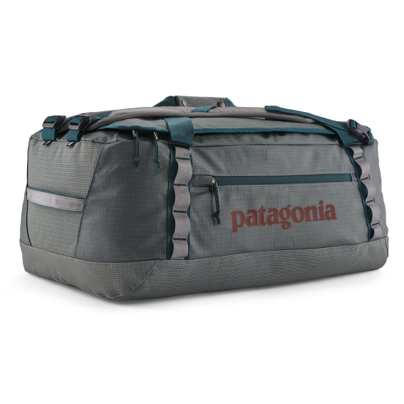 Patagonia Black Hole Duffel 55L, NGRY in der Gruppe Verwahrung / Duffelbags bei Sportfiskeprylar.se (49343-NGRY-ALL)