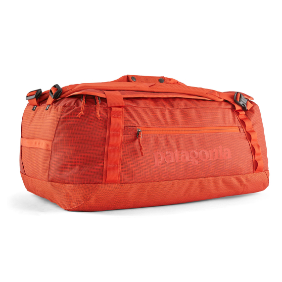 Patagonia Black Hole Duffel 55L, PLNO in der Gruppe Verwahrung / Duffelbags bei Sportfiskeprylar.se (49343-PLNO-ALL)