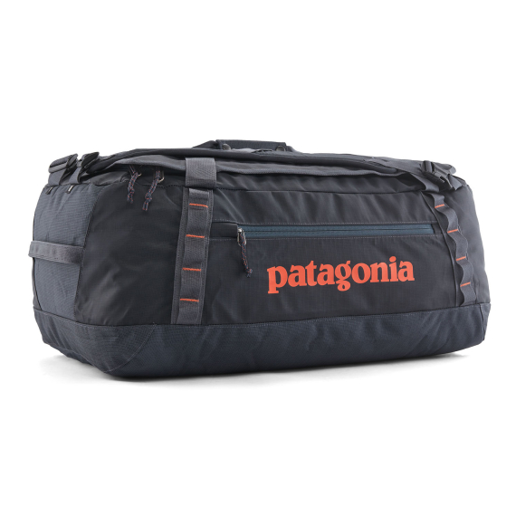 Patagonia Black Hole Duffel 55L - Smolder Blue in der Gruppe Verwahrung / Duffelbags bei Sportfiskeprylar.se (49343-SMDB-ALL)
