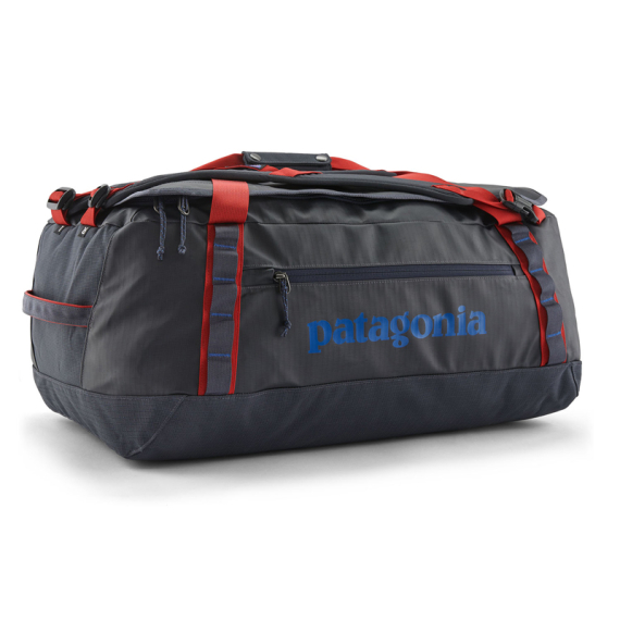 Patagonia Black Hole Duffel 55L, SMRE in der Gruppe Verwahrung / Duffelbags bei Sportfiskeprylar.se (49343-SMRE-ALL)