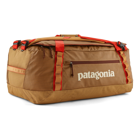 Patagonia Black Hole Duffel 55L, TNGO in der Gruppe Verwahrung / Duffelbags bei Sportfiskeprylar.se (49343-TNGO-ALL)