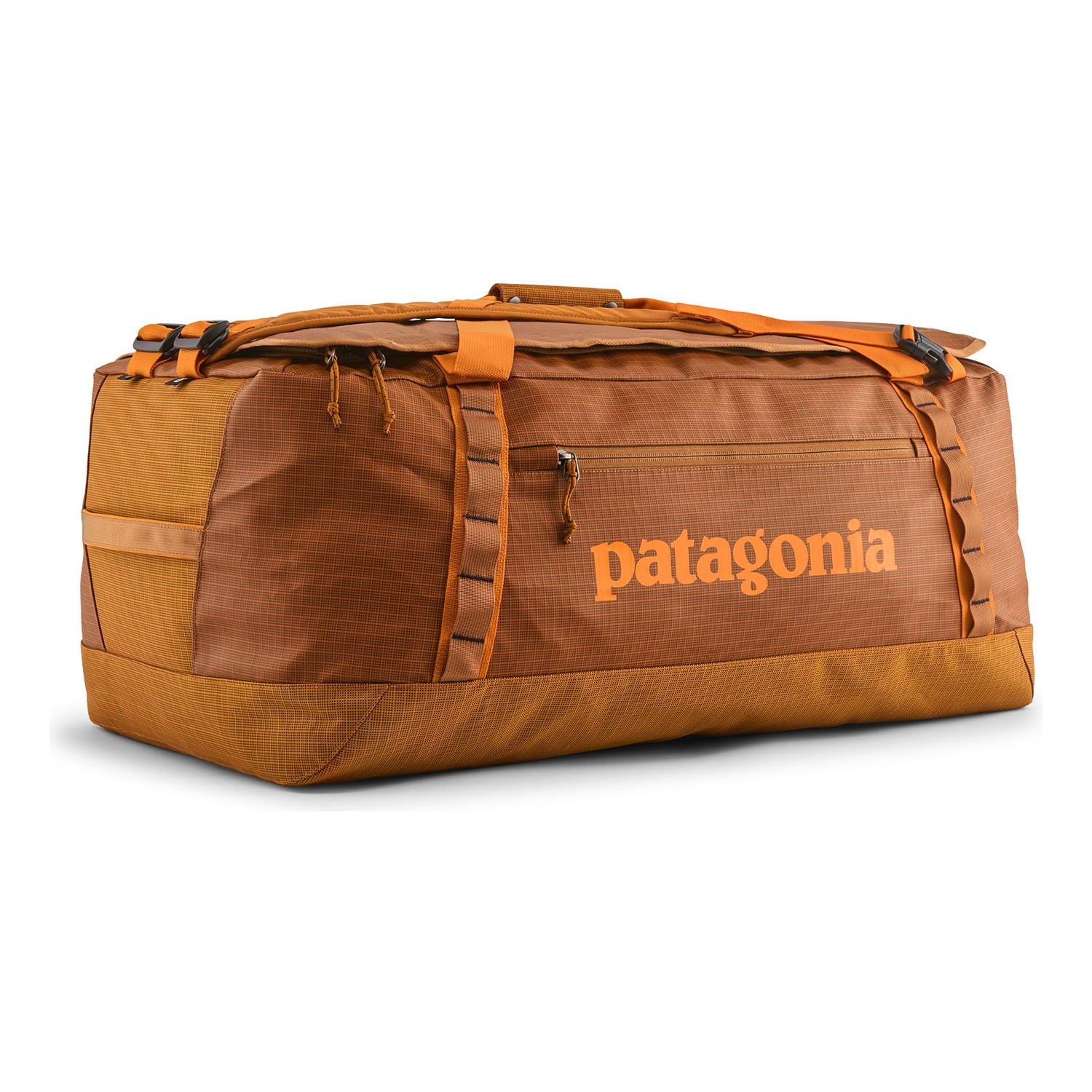 Patagonia Black Hole Duffel 70L CIBN in der Gruppe Aufbewahrung / Duffelbags bei Sportfiskeprylar.se (49348-CIBN-ALL)