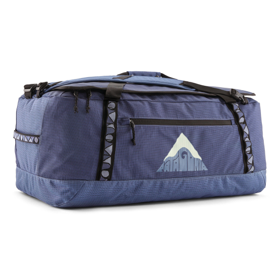 Patagonia Black Hole Duffel 70L, CUBL in der Gruppe Verwahrung / Duffelbags bei Sportfiskeprylar.se (49348-CUBL-ALL)