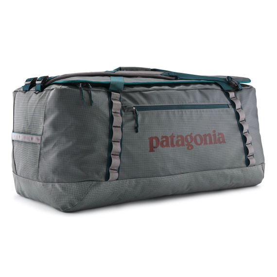 Patagonia Black Hole Duffel 100L, NGRY in der Gruppe Verwahrung / Duffelbags bei Sportfiskeprylar.se (49353-NGRY-ALL)