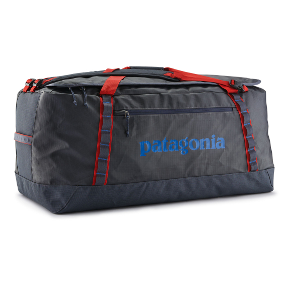 Patagonia Black Hole Duffel 100L, SMRE in der Gruppe Verwahrung / Duffelbags bei Sportfiskeprylar.se (49353-SMRE-ALL)
