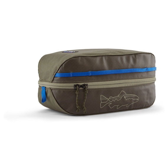 Patagonia Black Hole Cube 6L, BGFT in der Gruppe Verwahrung / Sonstige Verwahrung / Kulturtaschen bei Sportfiskeprylar.se (49367-BGFT-ALL)