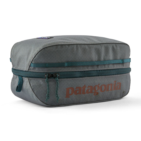 Patagonia Black Hole Cube 6L NGRY in der Gruppe Verwahrung / Sonstige Verwahrung / Kulturtaschen bei Sportfiskeprylar.se (49367-NGRY-ALL)