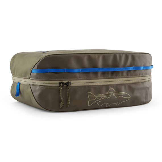 Patagonia Black Hole Cube 14L BGFT in der Gruppe Verwahrung / Sonstige Verwahrung / Kulturtaschen bei Sportfiskeprylar.se (49372-BGFT-ALL)