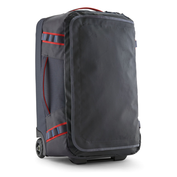 Patagonia Black Hole Wheeled Duffel 40L, SMRE in der Gruppe Verwahrung / Duffelbags bei Sportfiskeprylar.se (49379-SMRE-ALL)