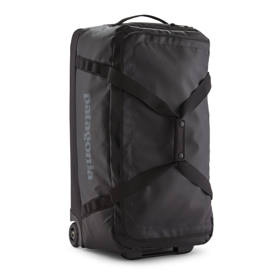 Patagonia Black Hole Wheeled Duffel 70L, BOB in der Gruppe Verwahrung / Duffelbags bei Sportfiskeprylar.se (49382-BOB-ALL)