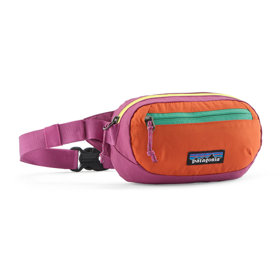 Patagonia Terravia Mini Hip Pack FDMG in der Gruppe Verwahrung / Angeltaschen / Hip Packs bei Sportfiskeprylar.se (49448-FDMG-ALL)