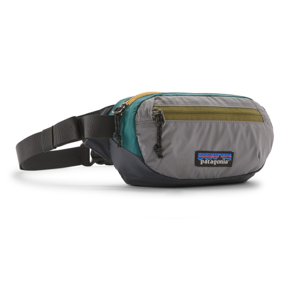 Patagonia Terravia Mini Hip Pack PWNO in der Gruppe Verwahrung / Angeltaschen / Hip Packs bei Sportfiskeprylar.se (49448-PWNO-ALL)