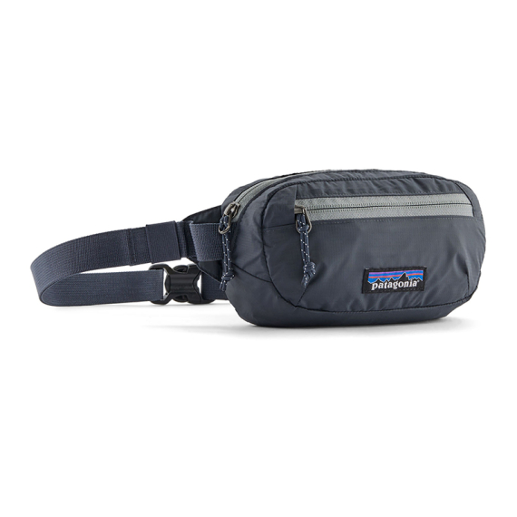 Patagonia Terravia Mini Hip Pack Smolder Blue in der Gruppe Verwahrung / Angeltaschen / Hip Packs bei Sportfiskeprylar.se (49448-SMDB-ALL)