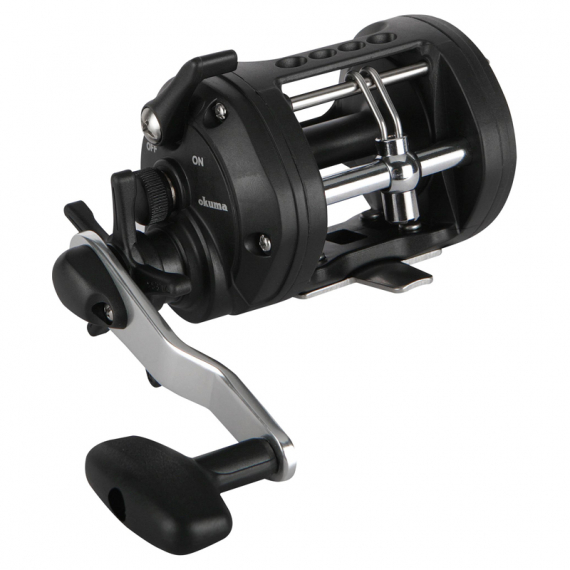 Okuma Classic CLX 300 in der Gruppe Angelrollen / Trolling Rollen bei Sportfiskeprylar.se (49684r)