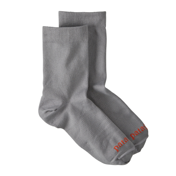 Patagonia ULW Liner Socks FEA in der Gruppe Kleidung & Schuhe / Kleidung / Schichten & Unterwäsche / Socken bei Sportfiskeprylar.se (49985-FEA-Lr)