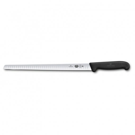 Victorinox Flexible Salmon Knife with Fibrox Handle 30cm in der Gruppe Werkzeuge & Zubehör / Messer & Äxte / Messer / Filetmesser bei Sportfiskeprylar.se (5-4623-30)
