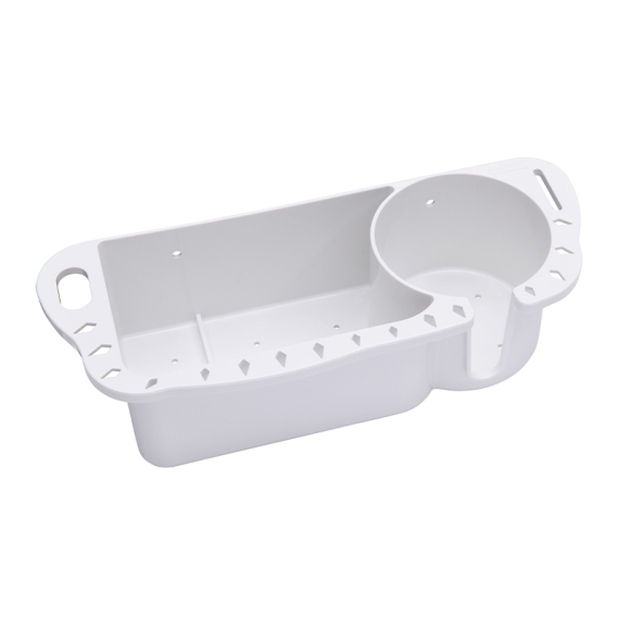 Patriot Equipment/Storage Rack For Boat - Screw/Velcro Fastening in der Gruppe Technik & Boot / Bootszubehör / Staufächer & Lagerung bei Sportfiskeprylar.se (5-5024)