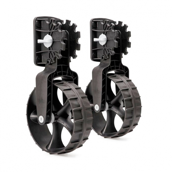 Railblaza Dinghy Wheels Kit by C-Tug in der Gruppe Technik & Boot / Bootszubehör / Marine Mounts / Sonstiges Halterung bei Sportfiskeprylar.se (50-0009-51)