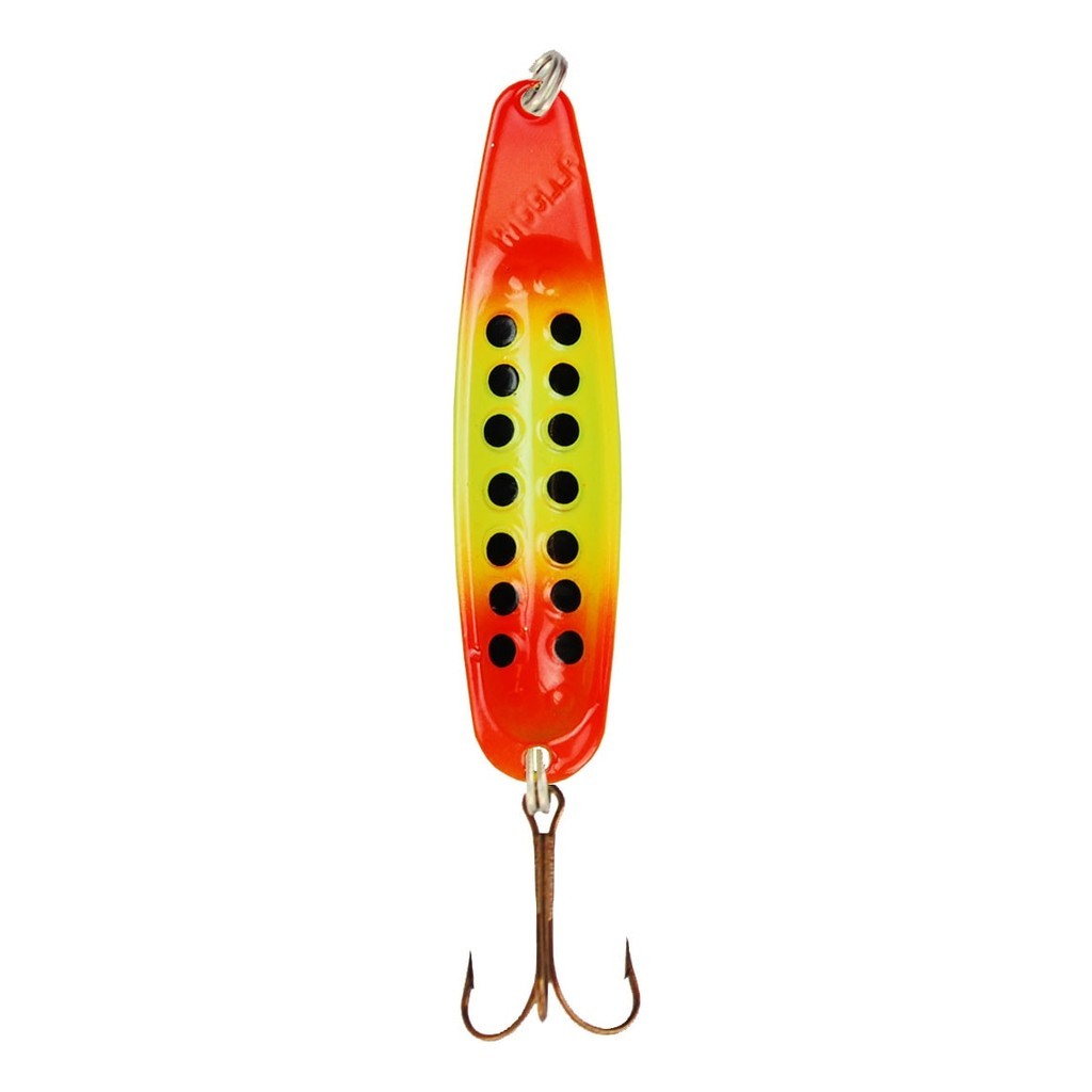 Wiggler Pilk in der Gruppe Angelmethoden / Raubfischangeln / Köder / Blinker bei Sportfiskeprylar.se (5000003606DOr)
