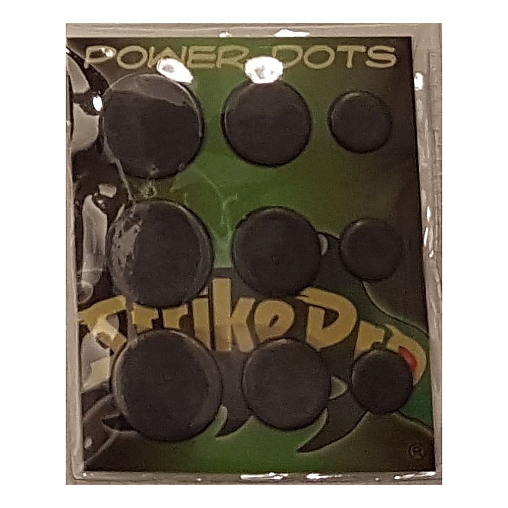 Power Dots in der Gruppe bei Sportfiskeprylar.se (5000004629DOr)