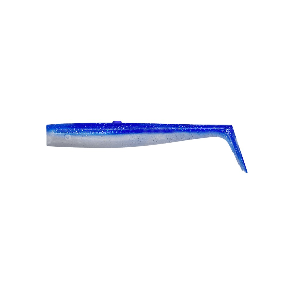 Sandeel V2 Tail in der Gruppe bei Sportfiskeprylar.se (5000031461DOr)