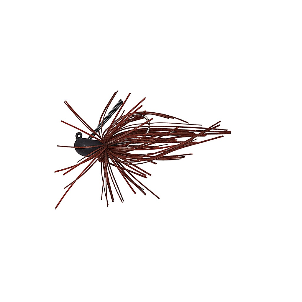 Skirt Flirt Jig in der Gruppe bei Sportfiskeprylar.se (5000037100DOr)