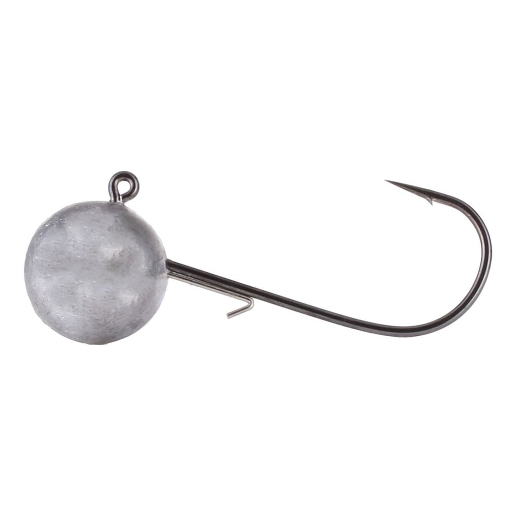 Round Jig Head in der Gruppe bei Sportfiskeprylar.se (5000058856DOr)