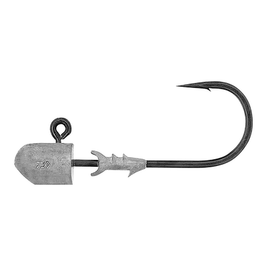 Daiwa Bait Junkie Jighead in der Gruppe bei Sportfiskeprylar.se (5000073364DOr)