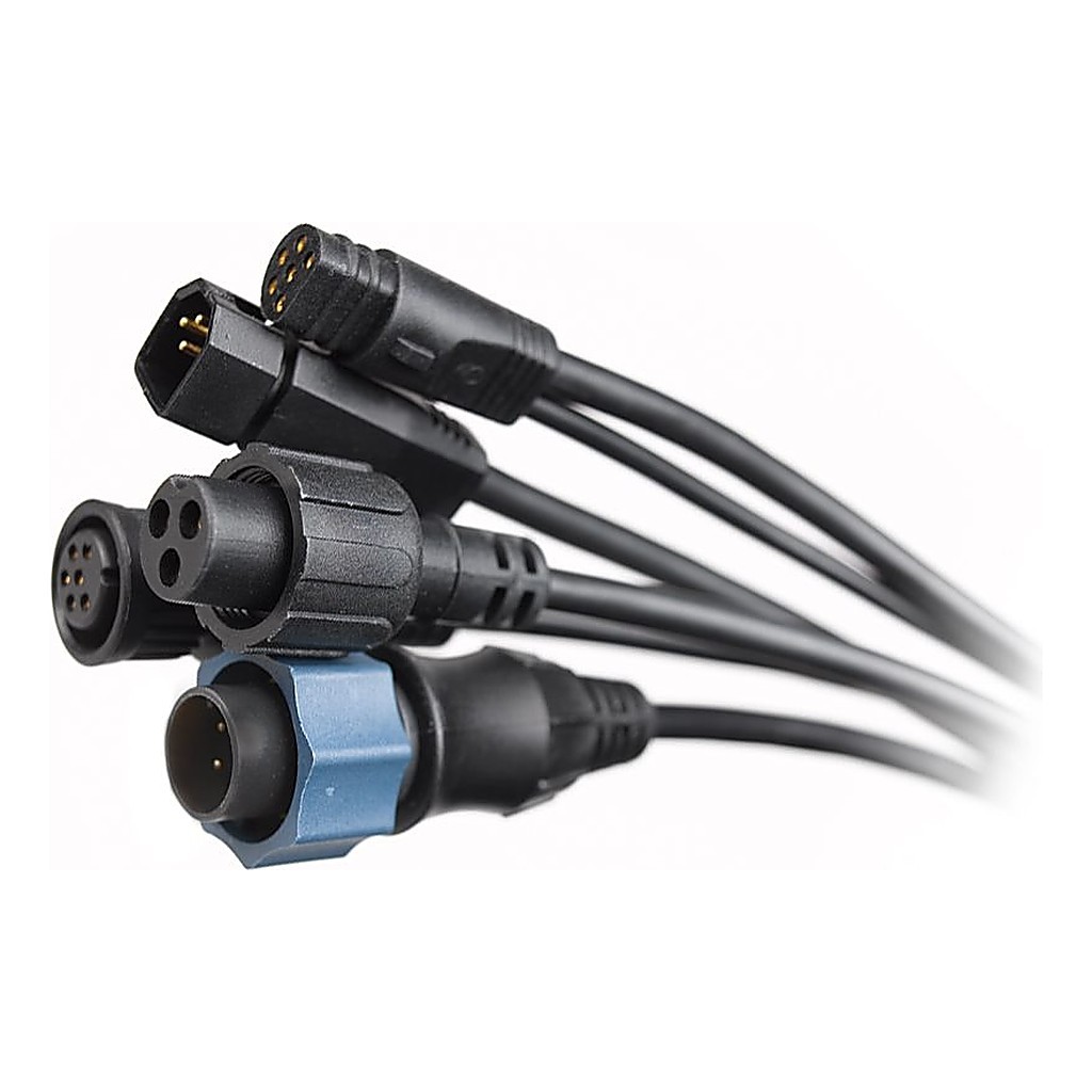 Minn kota MKR-US2-14 Garmin 8-pin kabel in der Gruppe Technik & Boot / Elektroinstallation bei Sportfiskeprylar.se (5000078464DO)