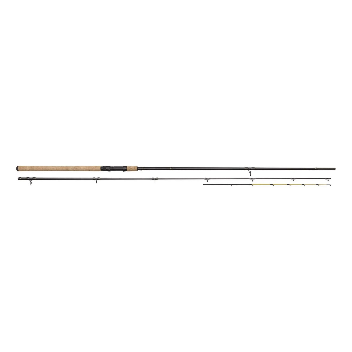 Kinetic Tournament Sturgeon CL 12\'2\'\' XH 20-60G 3sec Specimenspö in der Gruppe Angelruten bei Sportfiskeprylar.se (5000080415DO)