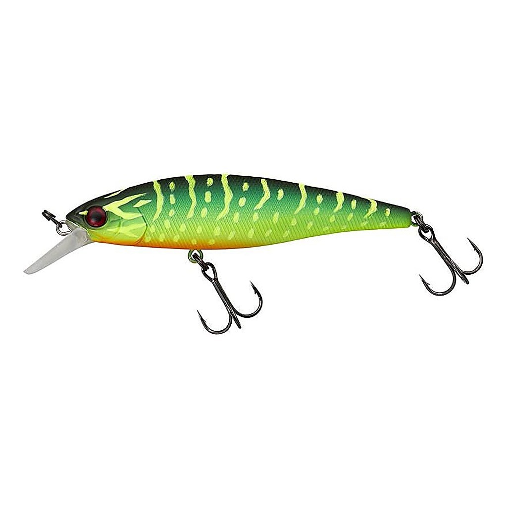 Jackall Squad Minnow in der Gruppe Angelmethoden / Raubfischangeln / Köder / Jerkbaits bei Sportfiskeprylar.se (5000090553DOr)