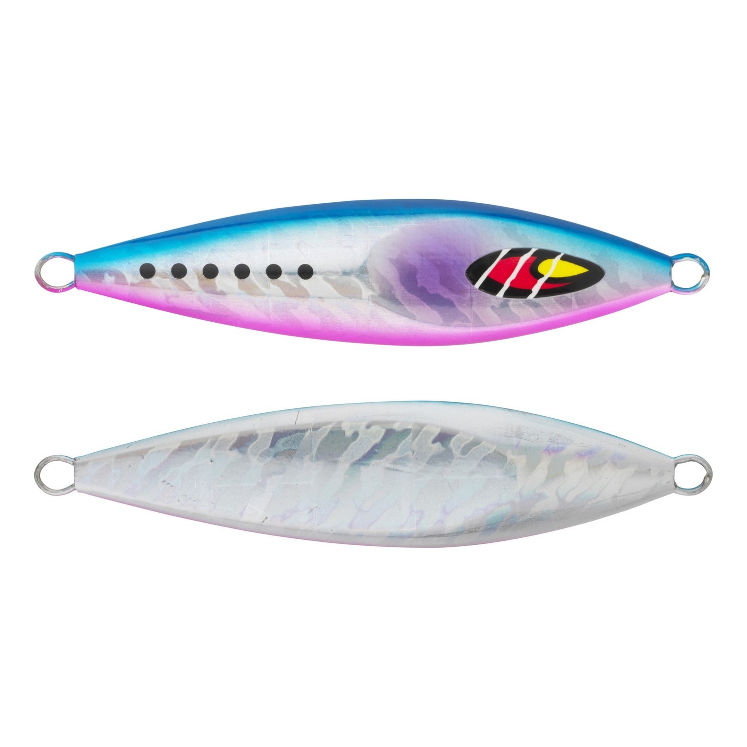 Daiwa Mr Slow Jig in der Gruppe bei Sportfiskeprylar.se (5000129452DOr)