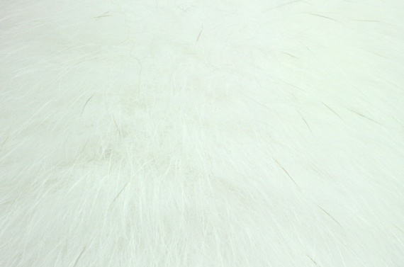 Shadow Fox - White in der Gruppe Haken & Zubehör / Fliegenbinden / Fliegenbindematerial / Haar Material / Fuchshaar bei Sportfiskeprylar.se (501-000C)