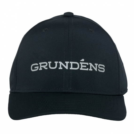 Grundéns Bootlegger Performance Hat Black in der Gruppe Kleidung & Schuhe / Kappen & Kopfbedeckungen / Caps / Dad Caps bei Sportfiskeprylar.se (50151-001-0002r)