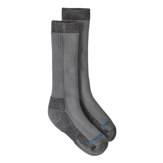 Patagonia HW Merino Wool Blend Knee Socks FEGY in der Gruppe Kleidung & Schuhe / Kleidung / Schichten & Unterwäsche / Socken bei Sportfiskeprylar.se (50160-FEGY-Lr)