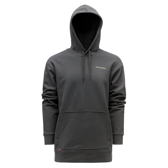 Grundéns Drift Boat Hoodie Anchor in der Gruppe Kleidung & Schuhe / Kleidung / Pullover / Hoodies bei Sportfiskeprylar.se (50356-025-0013r)
