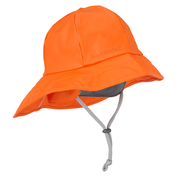 Didriksons Southwest Hat Flame in der Gruppe Kleidung & Schuhe / Kappen & Kopfbedeckungen / Hüte bei Sportfiskeprylar.se (504209355004r)
