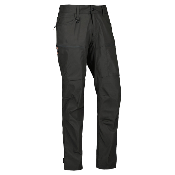 Didriksons Ara USX Pants Black in der Gruppe Kleidung & Schuhe / Kleidung / Hosen / Outdoorhosen bei Sportfiskeprylar.se (504574060004r)