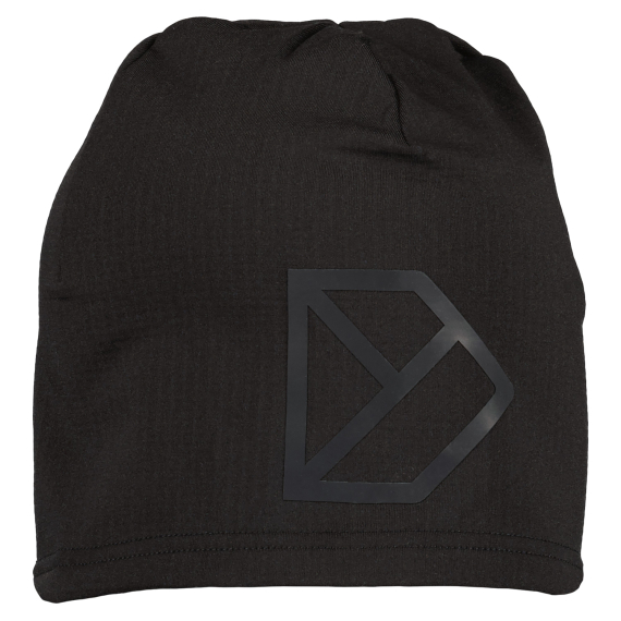 Didriksons Kalle USX Beanie Black in der Gruppe Kleidung & Schuhe / Kappen & Kopfbedeckungen / Mützen bei Sportfiskeprylar.se (505014060024r)