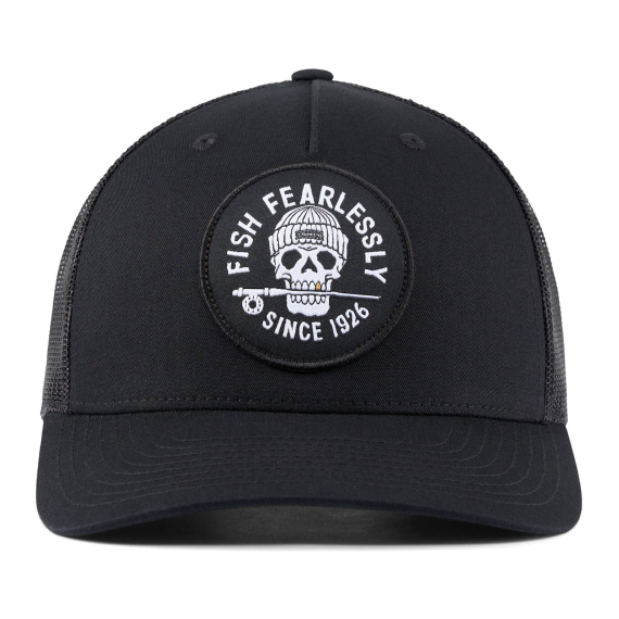 Grundéns DeadStick Trucker Black in der Gruppe Outlet bei Sportfiskeprylar.se (50517-001-0001)