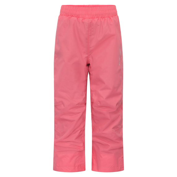 Didriksons Avan Kids Pants Dusty Azalea in der Gruppe Kleidung & Schuhe / Kleidung / Hosen / Regenhosen bei Sportfiskeprylar.se (505905K15090r)